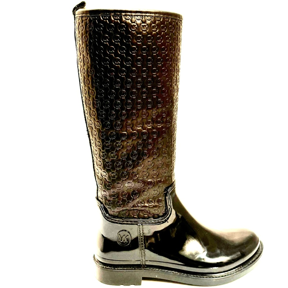 MichealKors Rain boots